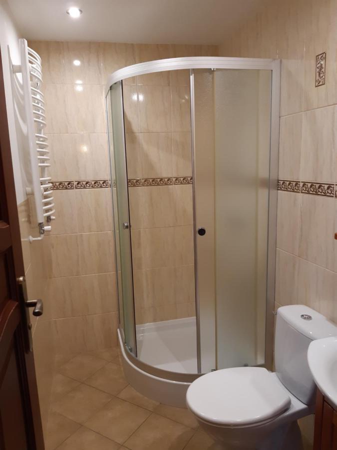 Agroturystyka Tam Gdzie Sosny Scinawka Dolna Экстерьер фото