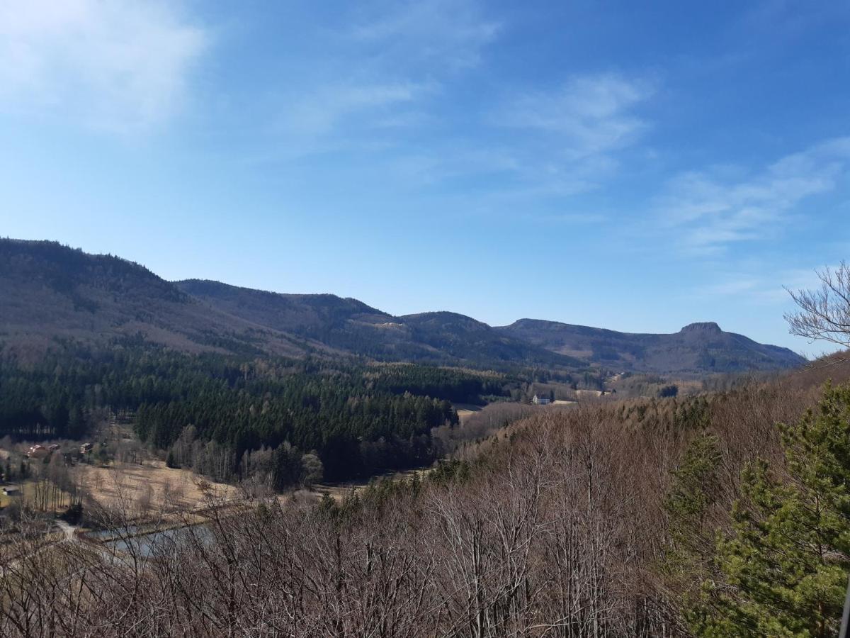Agroturystyka Tam Gdzie Sosny Scinawka Dolna Экстерьер фото
