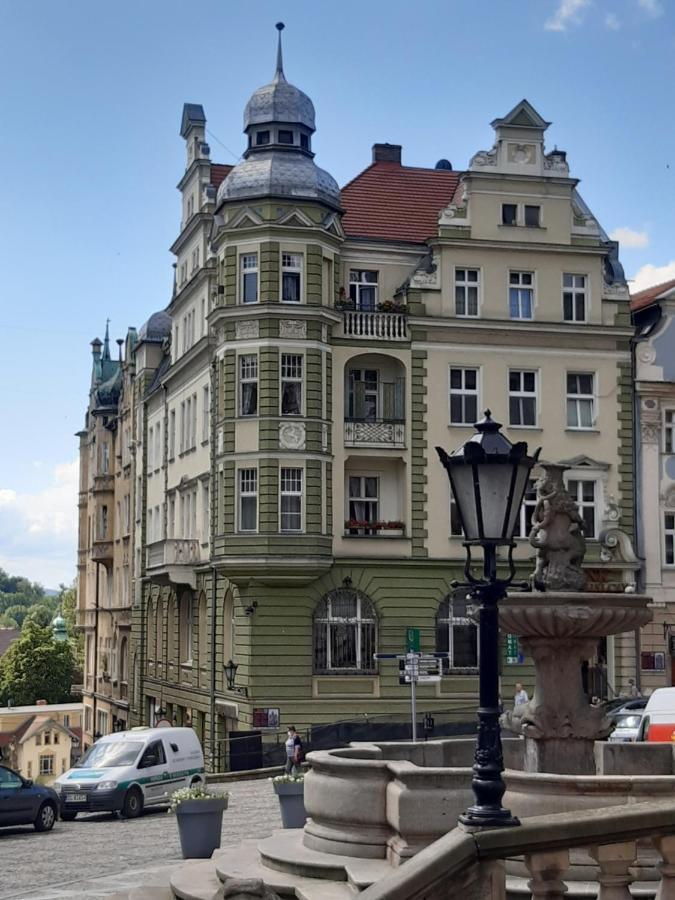 Agroturystyka Tam Gdzie Sosny Scinawka Dolna Экстерьер фото