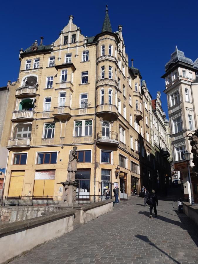 Agroturystyka Tam Gdzie Sosny Scinawka Dolna Экстерьер фото